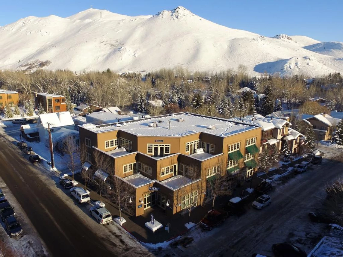 Sun Valley Office