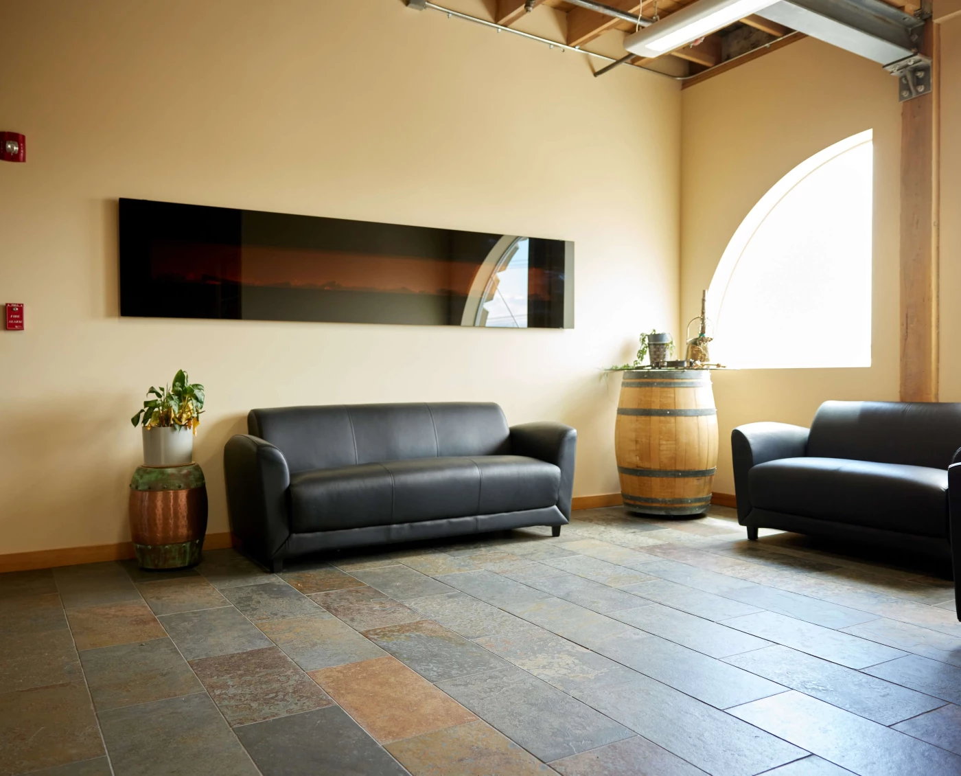 Interior Office