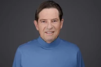 SFF Headshots_ David W Schiffrin