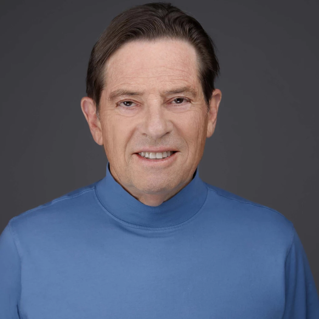 SFF Headshots_ David W Schiffrin