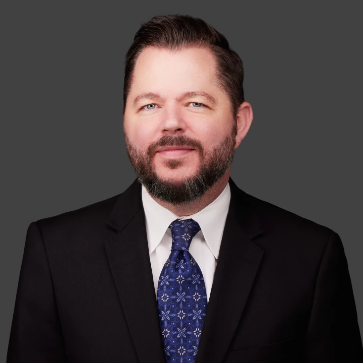 SFF Headshot